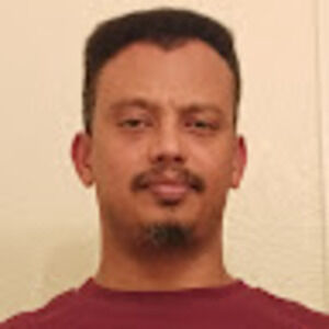 Meet your Posher, Tesfaamlak